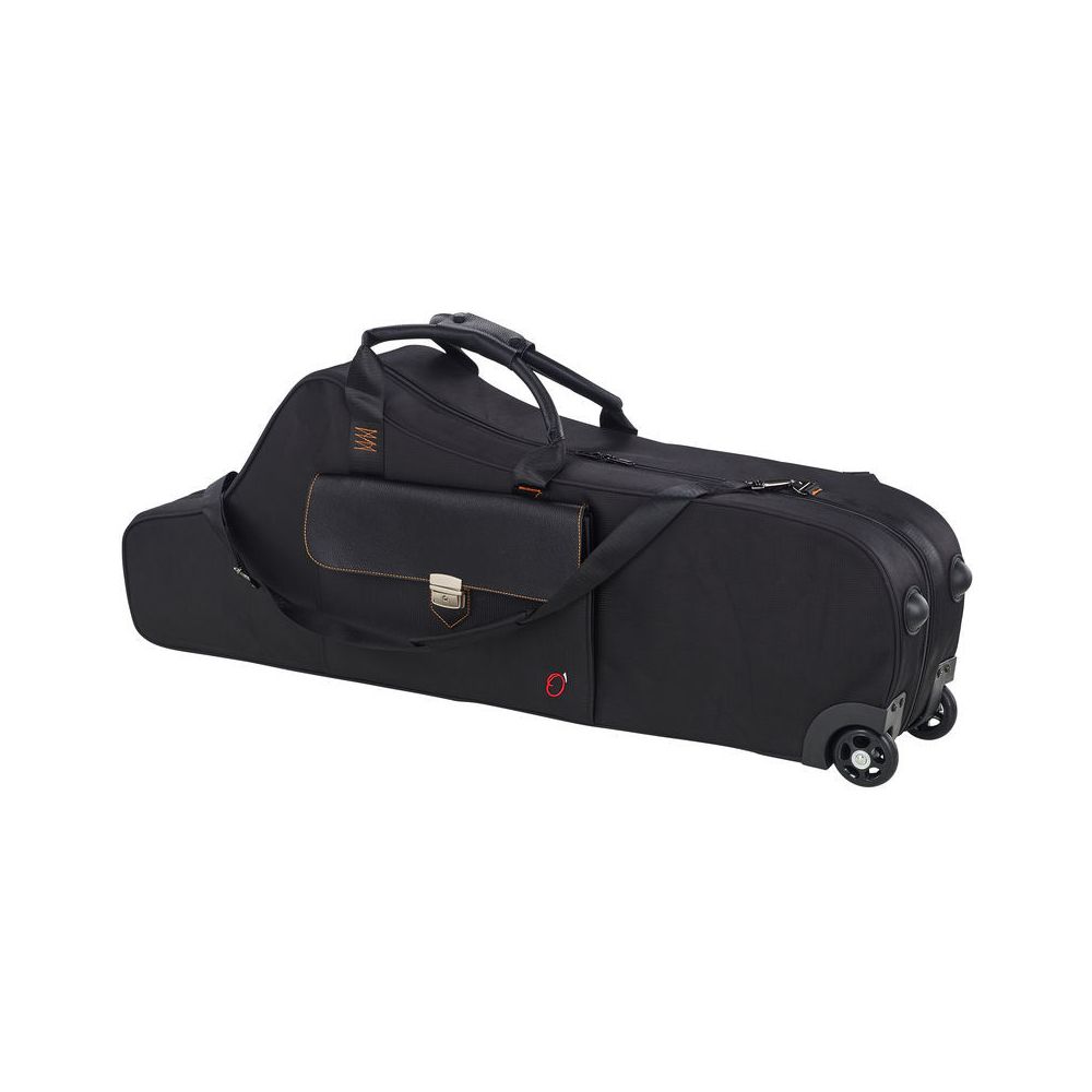 Ortola 8065 Case Baritone Saxophone – Thomann Ireland