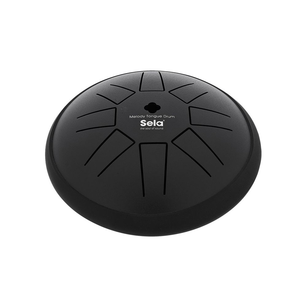 Sela Tongue Drum SE 360 – Thomann Ireland