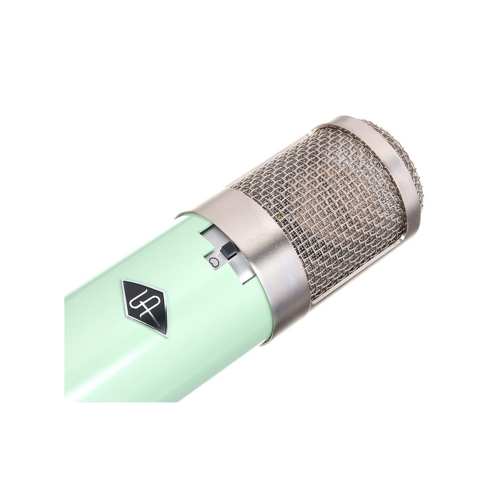 Universal Audio Bock 251 – Thomann Ireland