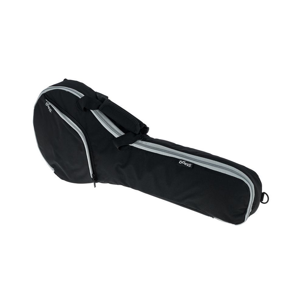Stagg MA10 Mandolin Bag BK – Thomann Ireland