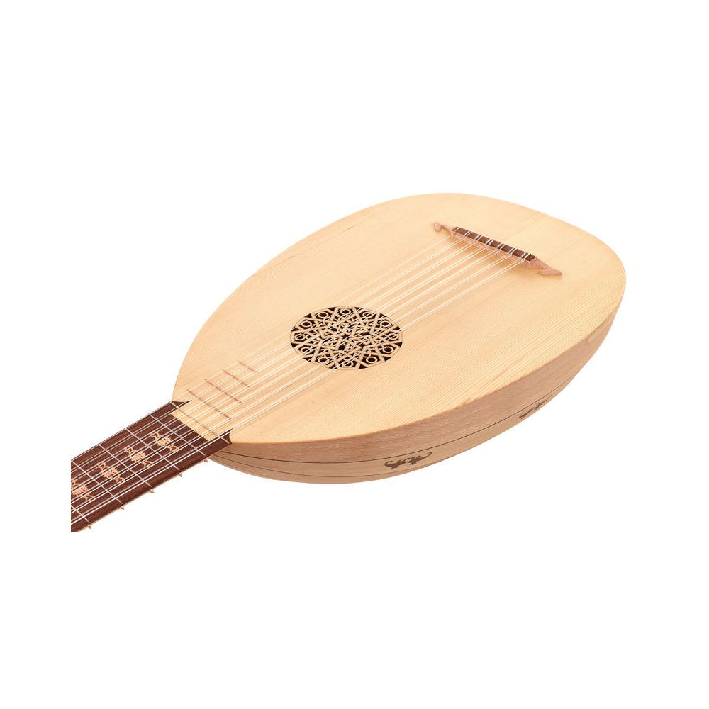 Thomann Renaissance Lute Deluxe 7C – Thomann Ireland