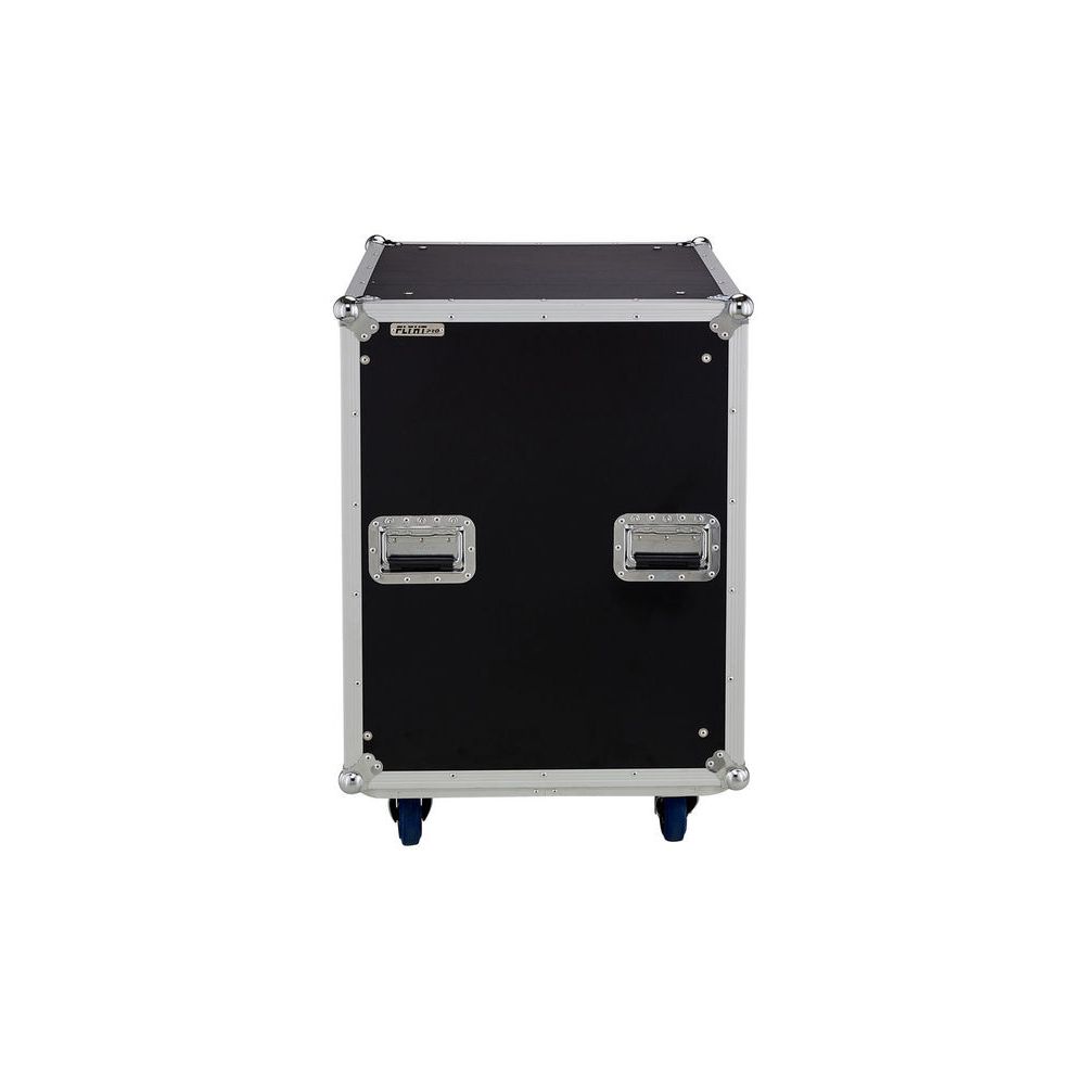 Flyht Pro Rack 14U Slide Shock Mount – Thomann Ireland