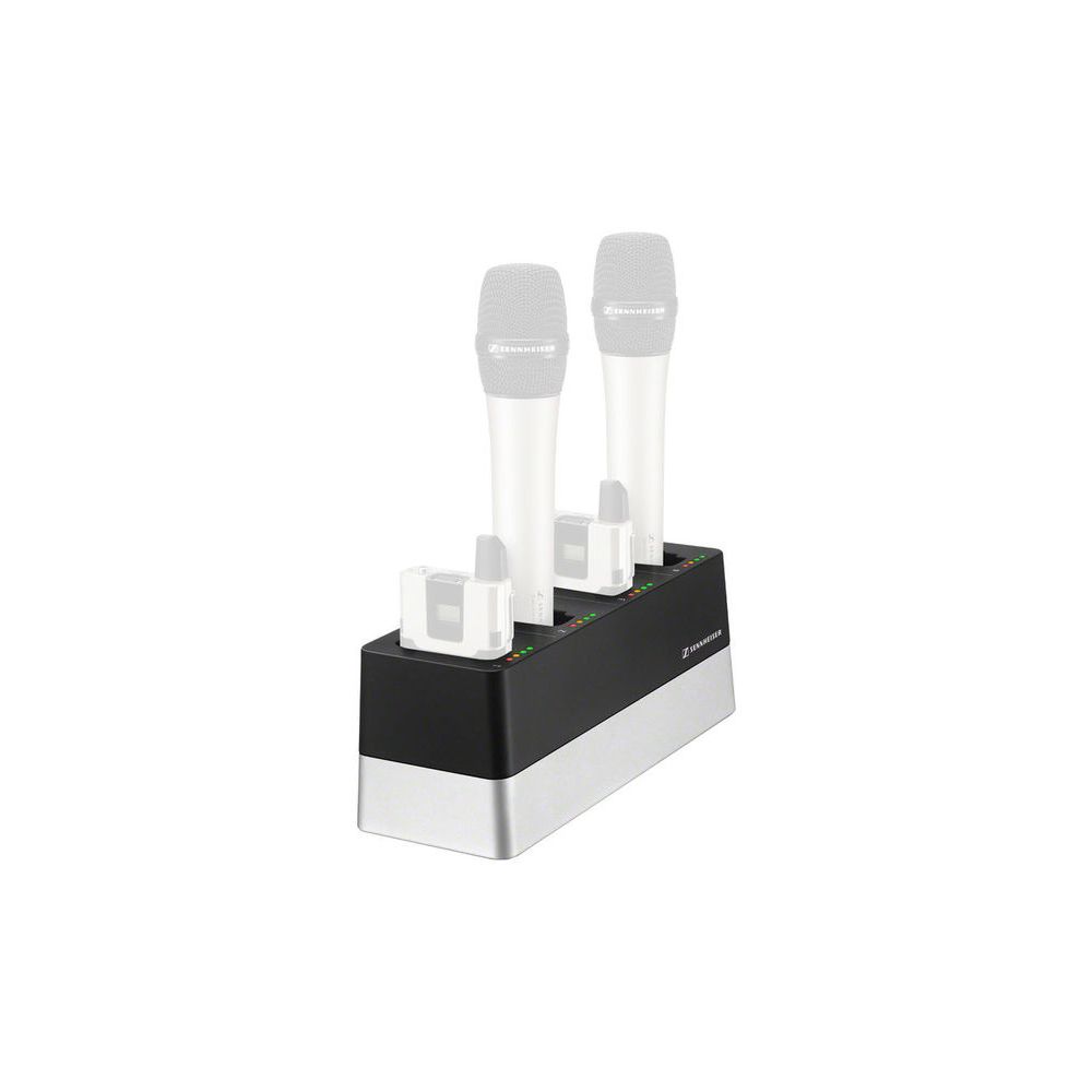 Sennheiser CHG 4N EU – Thomann Ireland
