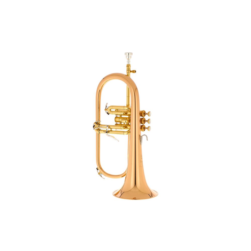 Yamaha YFH