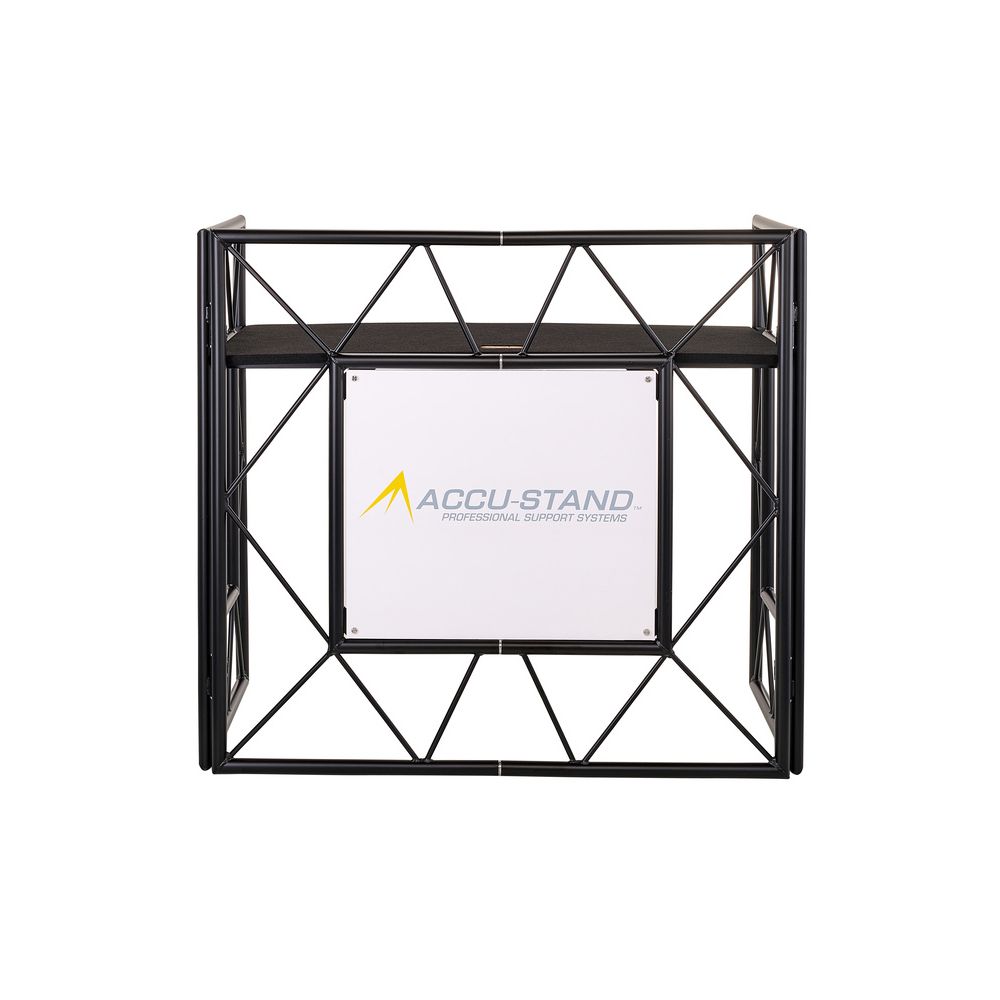 Accu Stand Pro Event Table 2 MB – Thomann Ireland