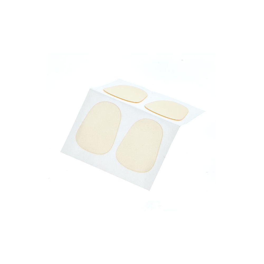 aS Mouthpiece Cushions Transpar. – Thomann Ireland