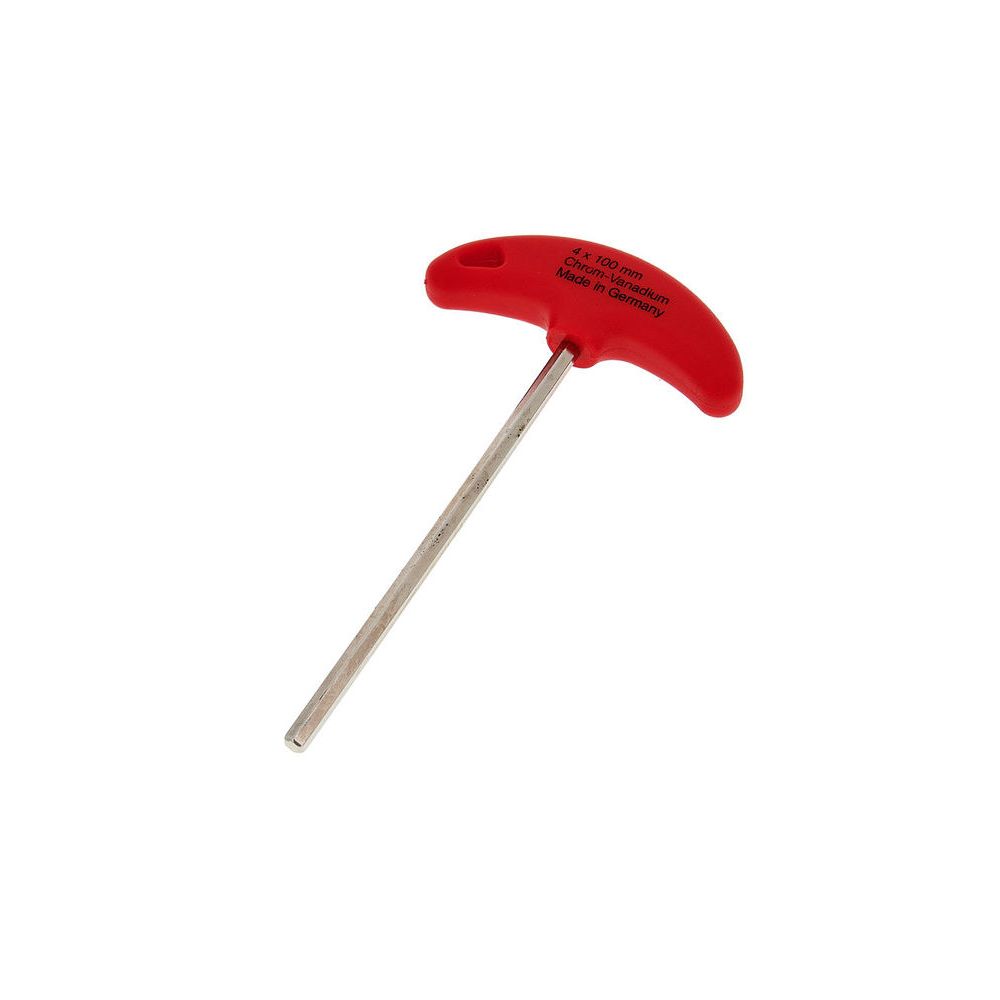 Stageworx SW 4 Spanner red – Thomann Ireland