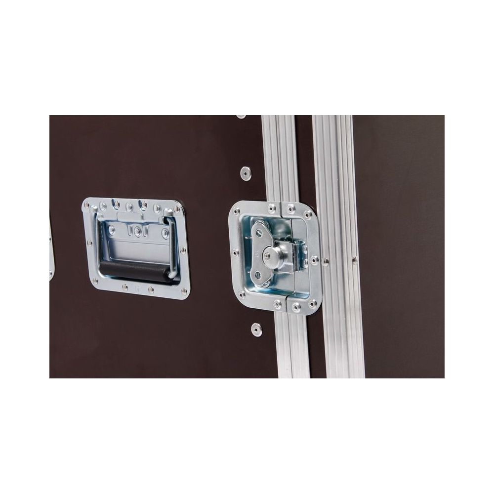 Thon Rack 10U Live 40 – Thomann Ireland