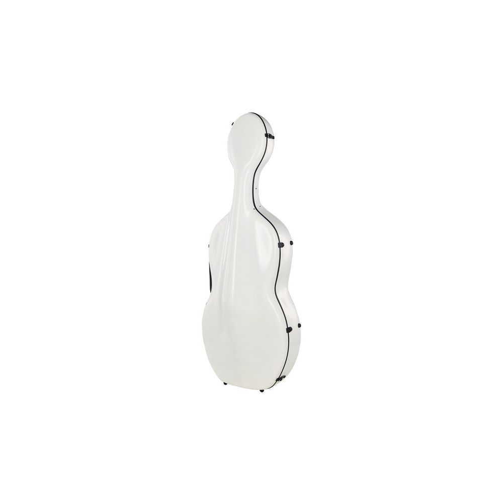 Musilia S3 Cello Case WH/BK – Thomann Ireland