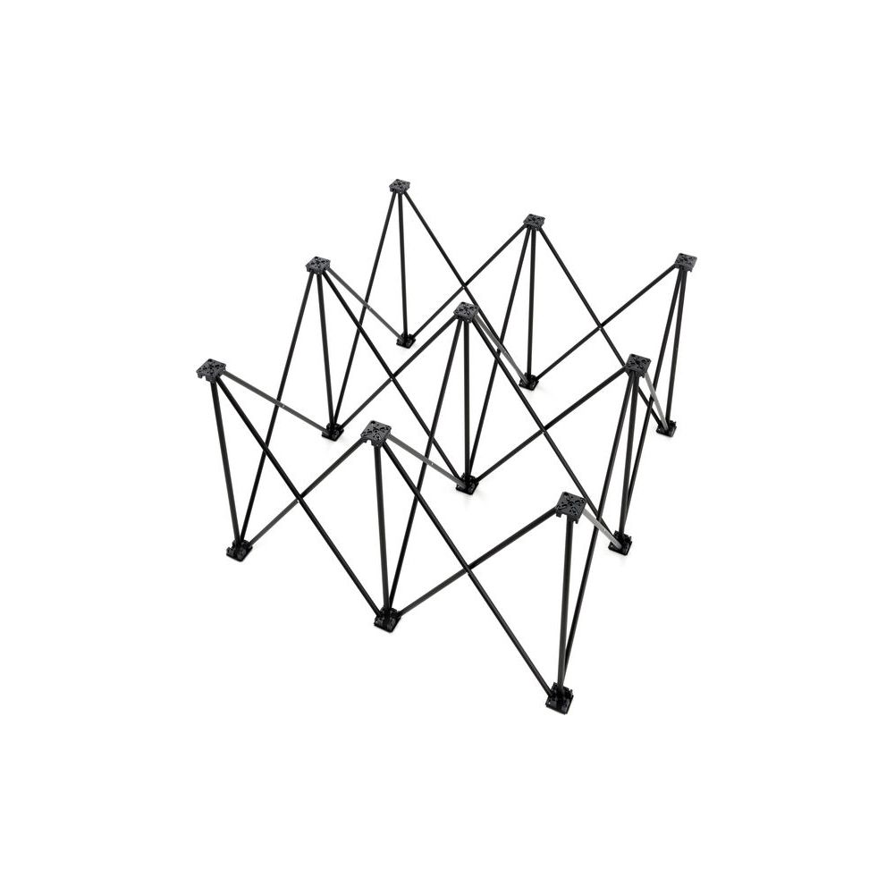 Stairville iX Stage 1x1m Raiser 60 cm – Thomann Ireland