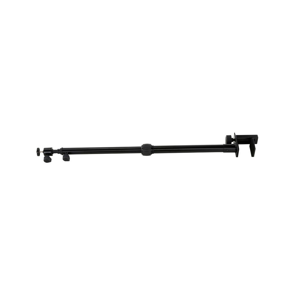 Roadworx Tele Clamp Multi Mount Arm – Thomann Ireland
