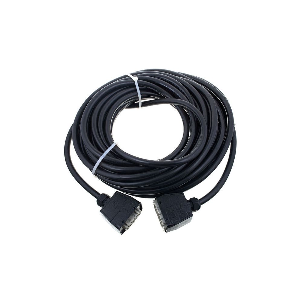 Stairville Multicable 30m 2,5mm² BK – Thomann Ireland