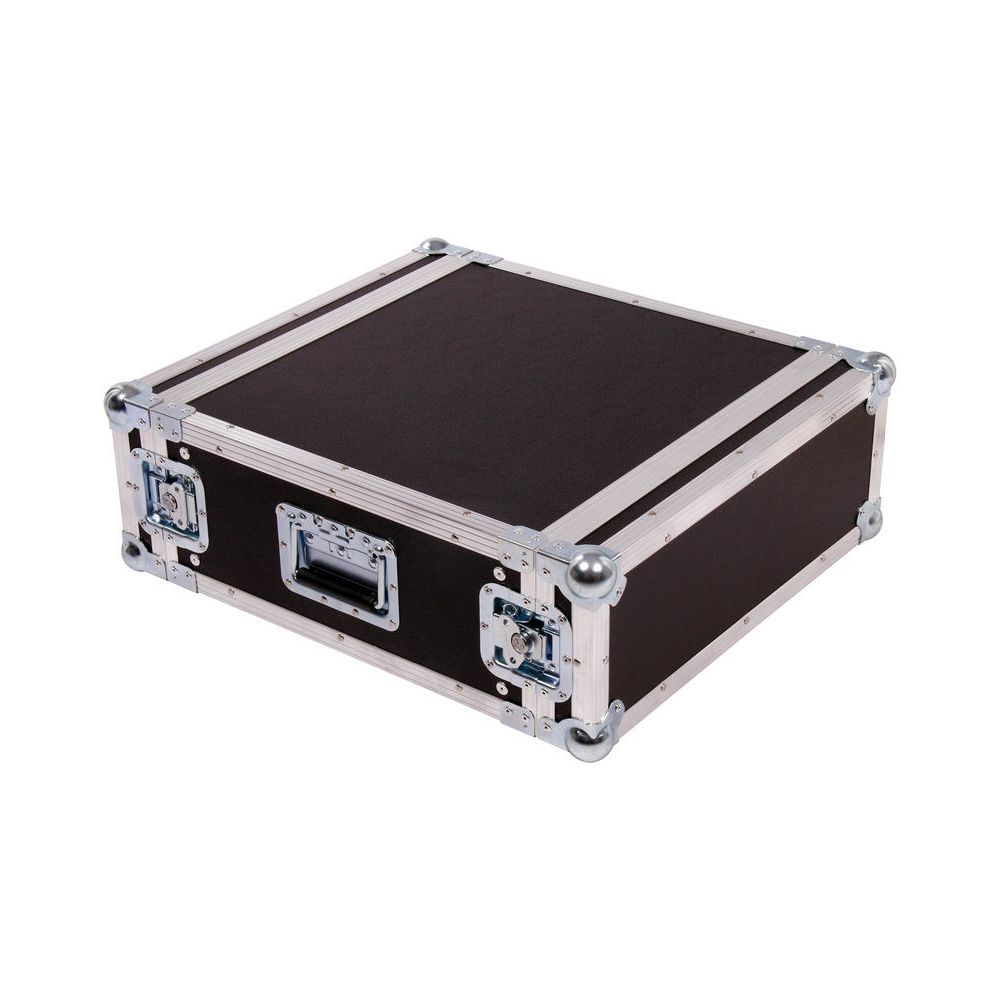 Thon Rack 4U Live 45 BK RR – Thomann Ireland