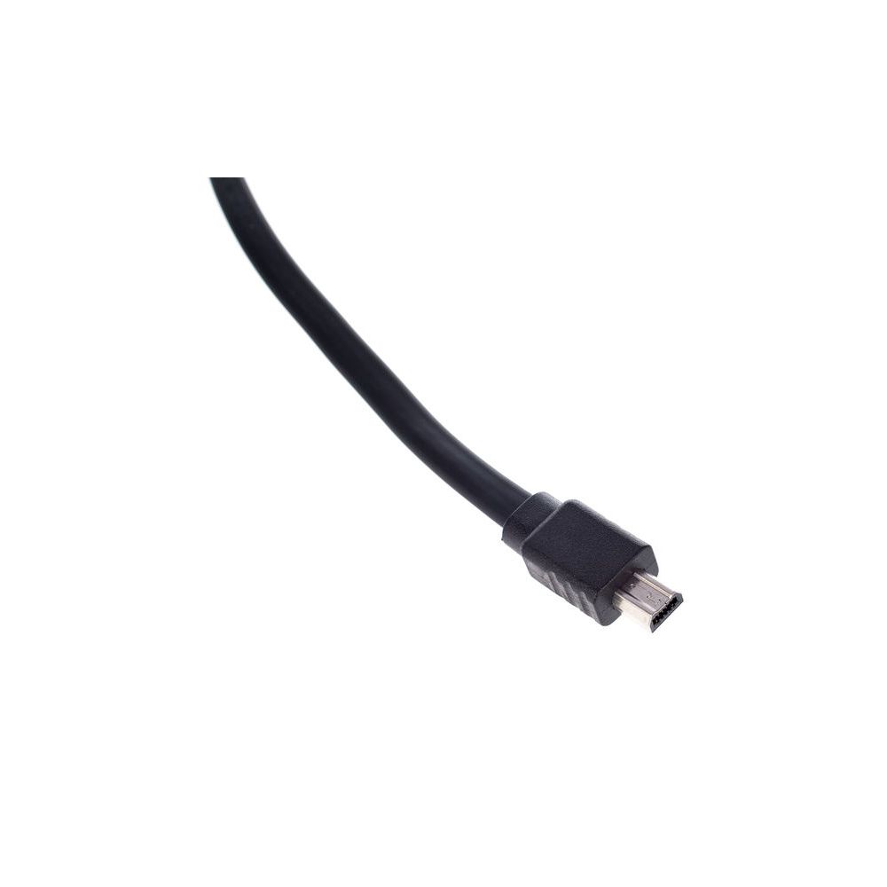 Apogee Lightning Cable Quar. Duet One – Thomann Ireland