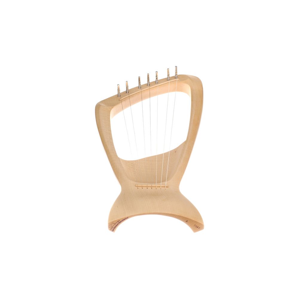 Choroi Children`s Harp Maple – Thomann Ireland