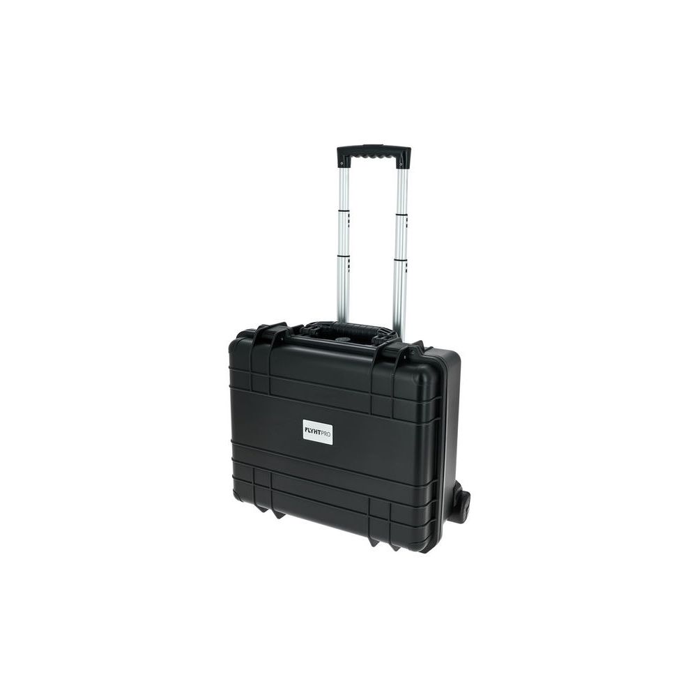 Flyht Pro WP Safe Box 2 IP65 – Thomann Ireland