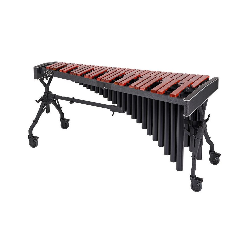 Thomann MSPVT43 Marimba A=442 – Thomann Ireland