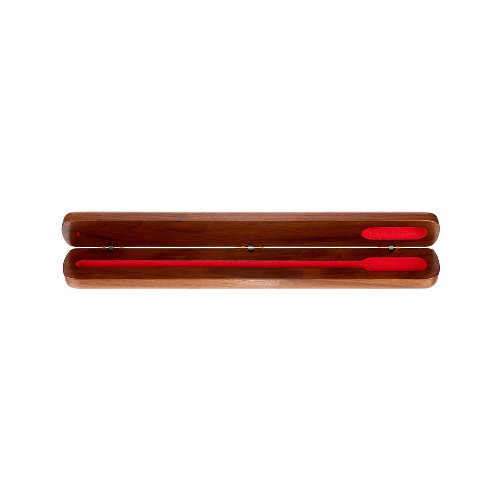 Mollard Wooden Case for 1 Baton Walnut – Thomann Ireland