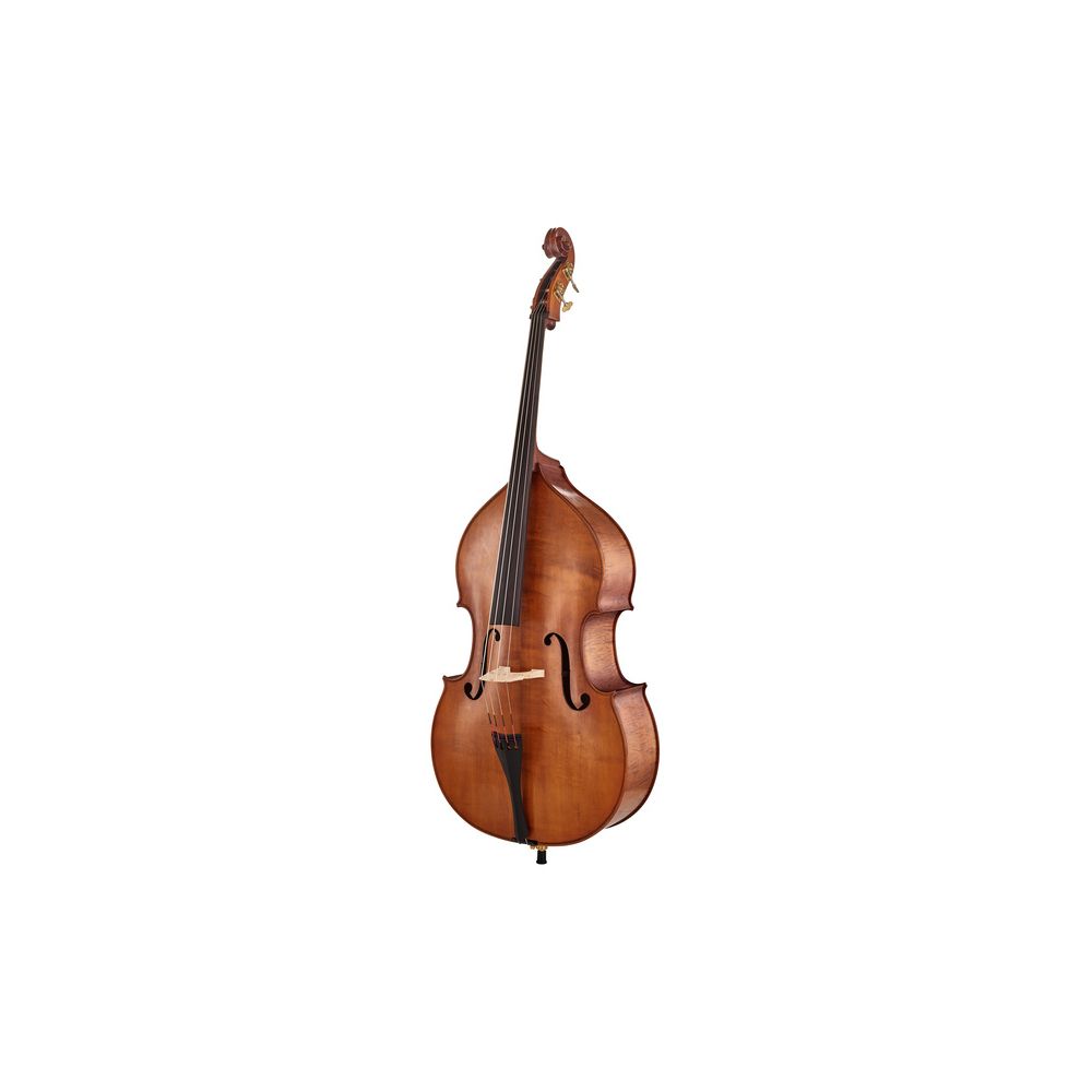 Gewa Premium Line Solid Top DB 3/4 – Thomann Ireland