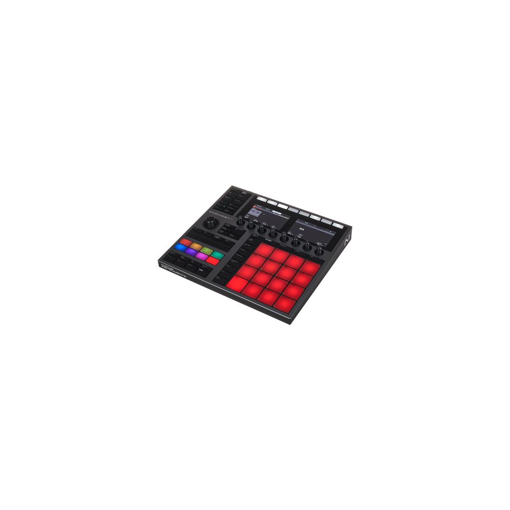 Native Instruments Maschine + B