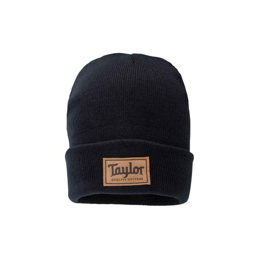 Taylor Beanie Black – Thomann Ireland