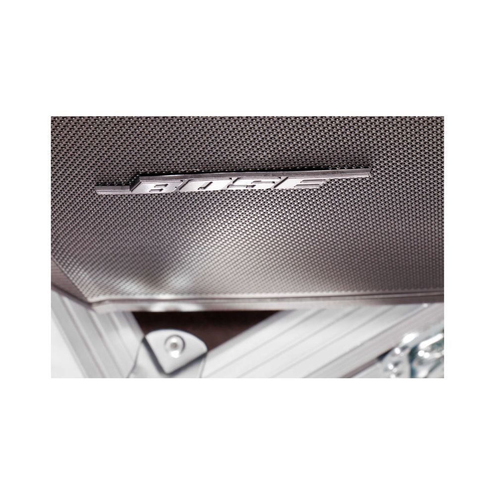 Thon Case Bose S1 Pro System+Wheels – Thomann Ireland