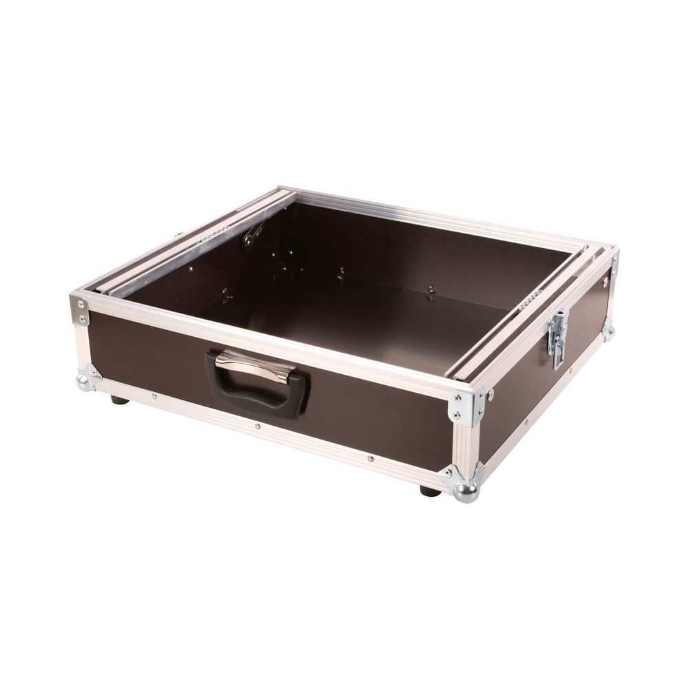 Thon Rack Case 10U 12 RA – Thomann Ireland