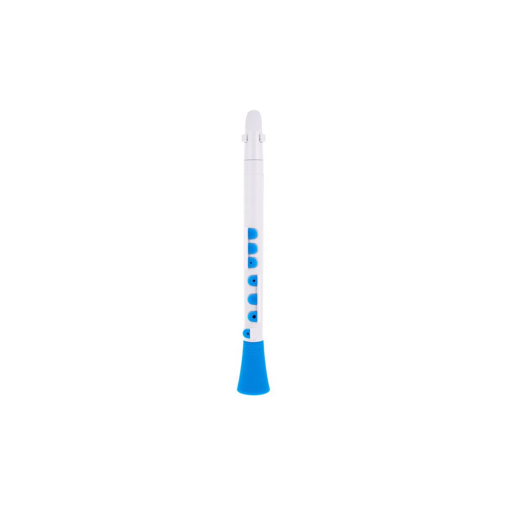 Nuvo DooD white