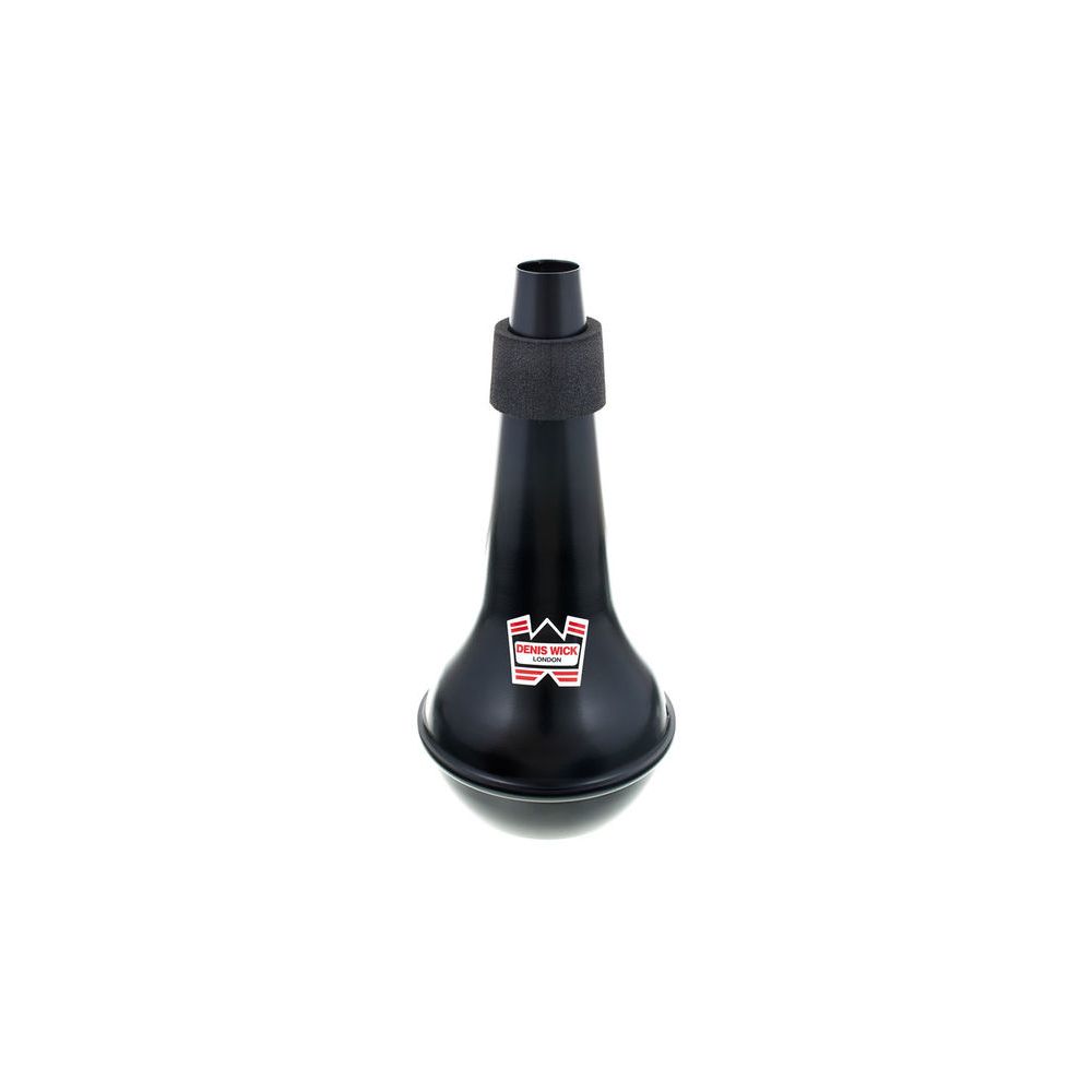 Denis Wick DW 5535 Flugel. Practice Mute – Thomann Ireland