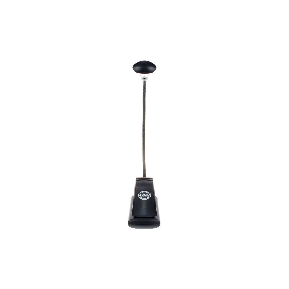 K&M 12242 2LED FlexLight – Thomann Ireland