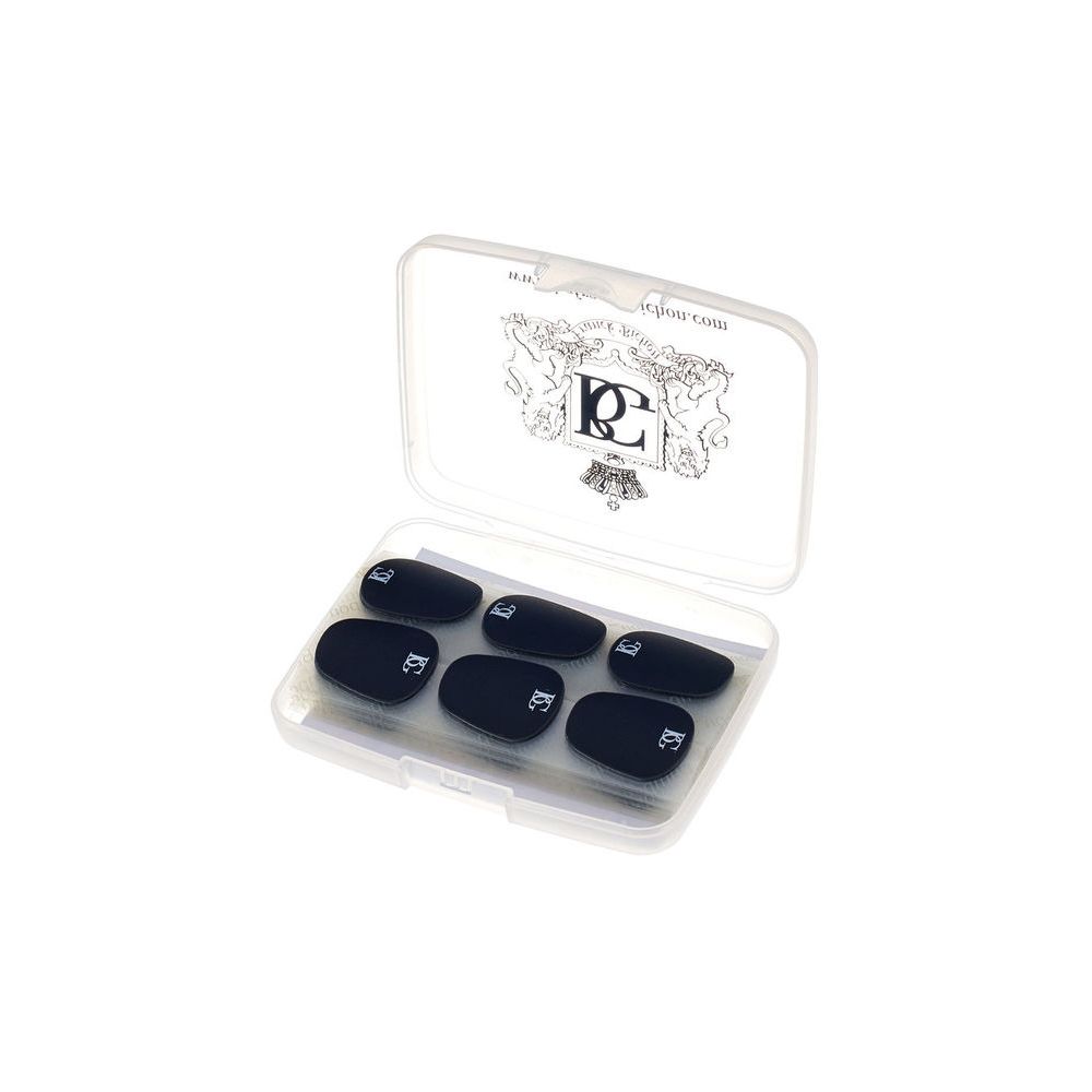 BG France A10LB Mouthpiece Cushion – Thomann Ireland