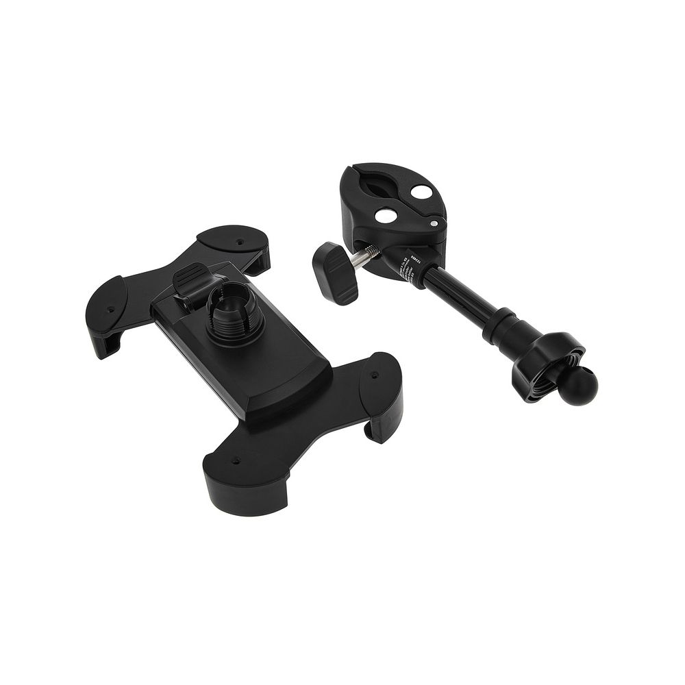 K&M 19755 Smartphone Holder – Thomann Ireland