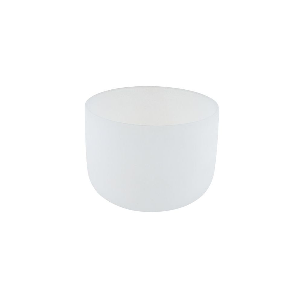 Thomann Crystal Singing Bowl CF 8" A – Thomann Ireland