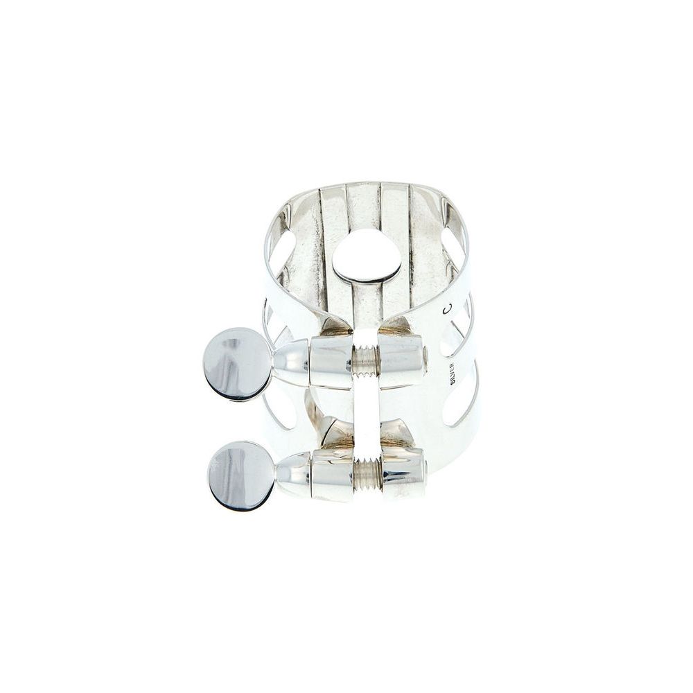 Wood Stone French Clarinet SS Ligature – Thomann Ireland