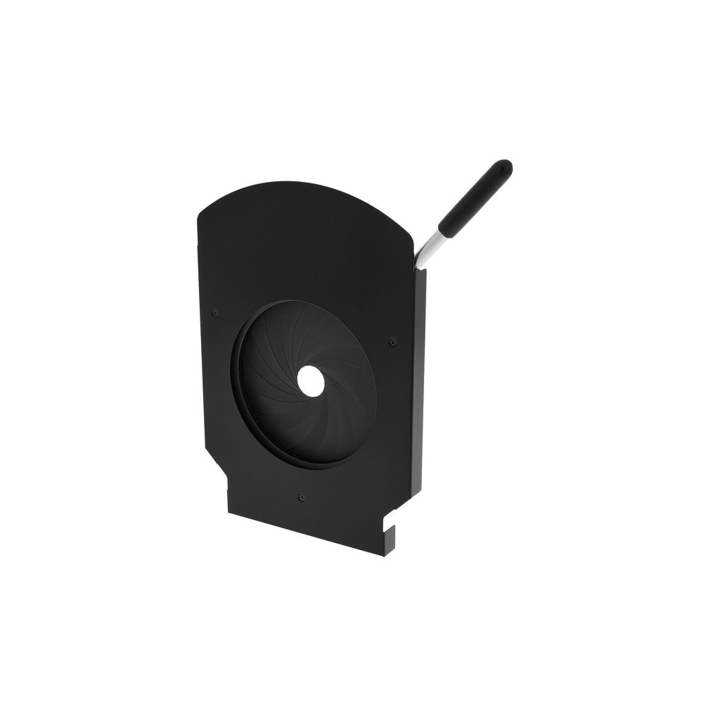 Aputure Spotlight Mount Iris – Thomann Ireland