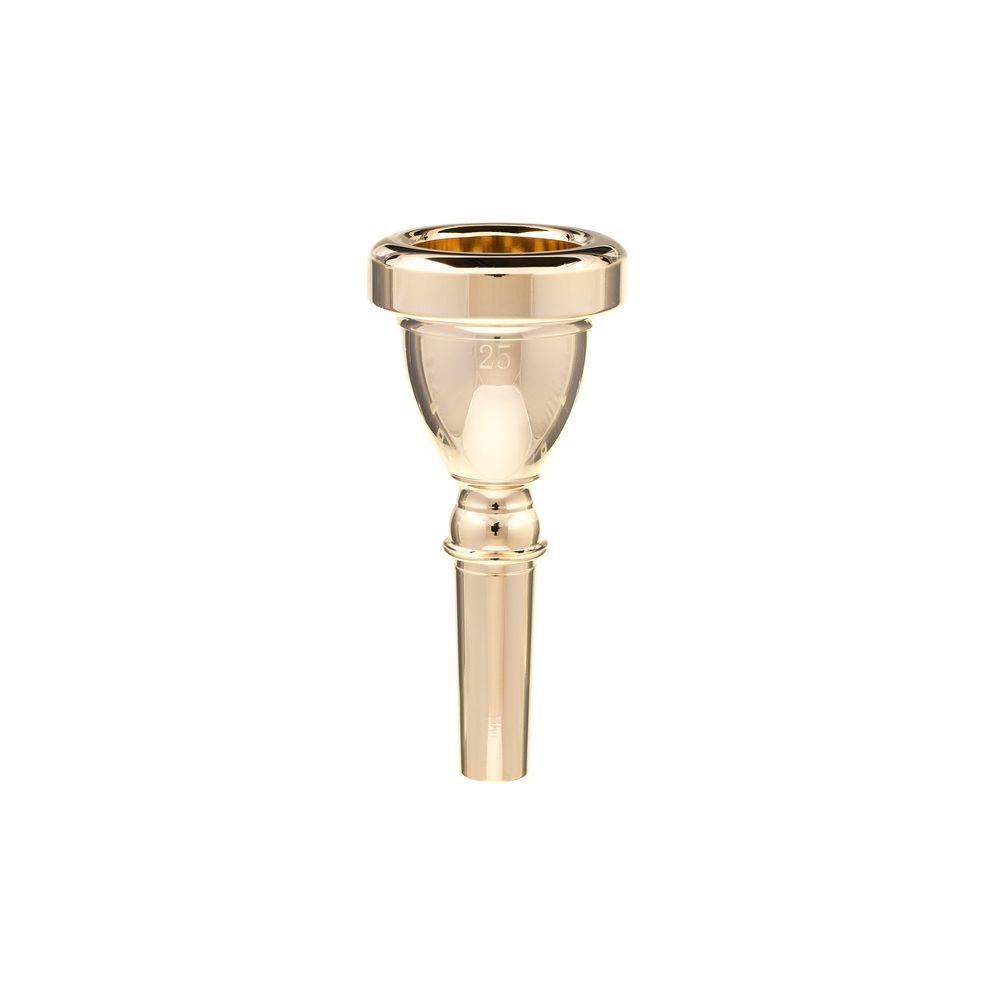 Thomann 25 Tuba Mouthpiece GP – Thomann Ireland