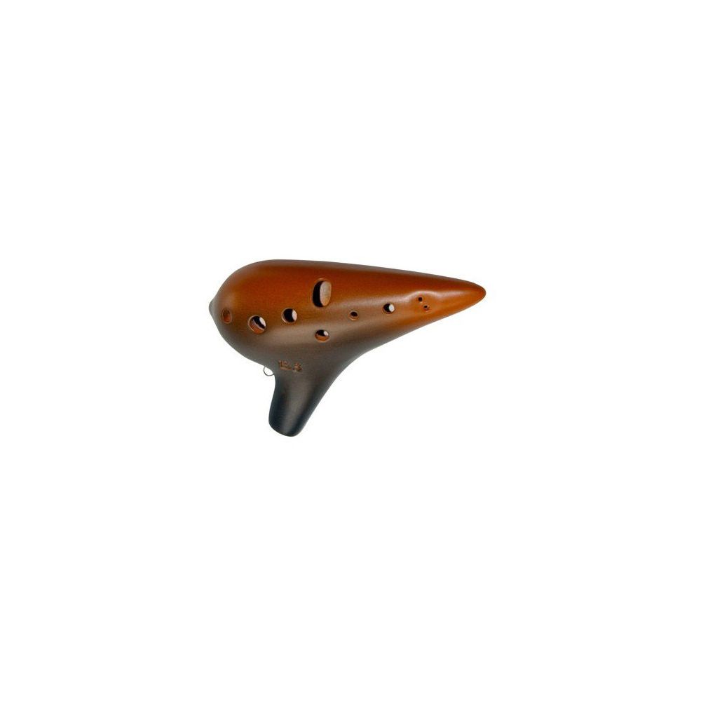 Thomann 10H Concert Ocarina B3 – Thomann Ireland
