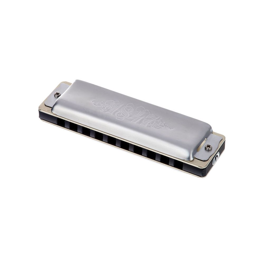 C.A. Seydel Söhne 1847 Noble D – Thomann Ireland