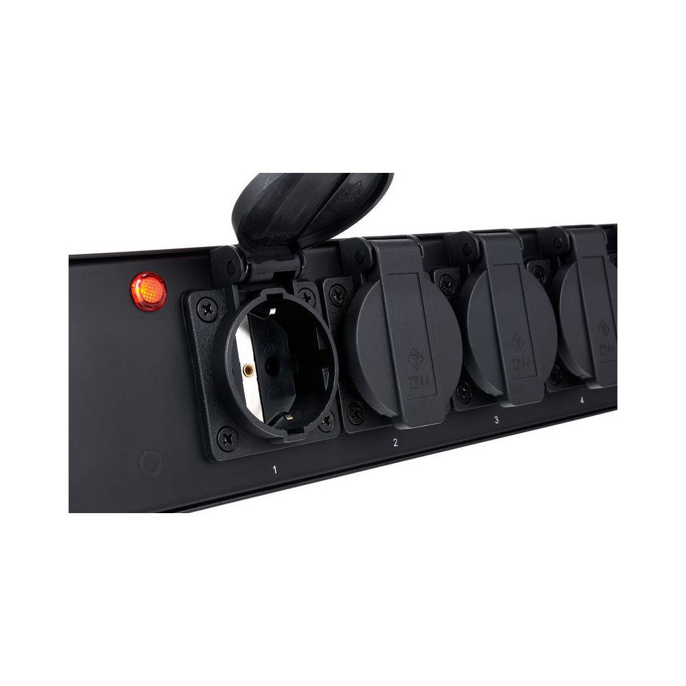 Botex HULK 8S TR1 – Thomann Ireland