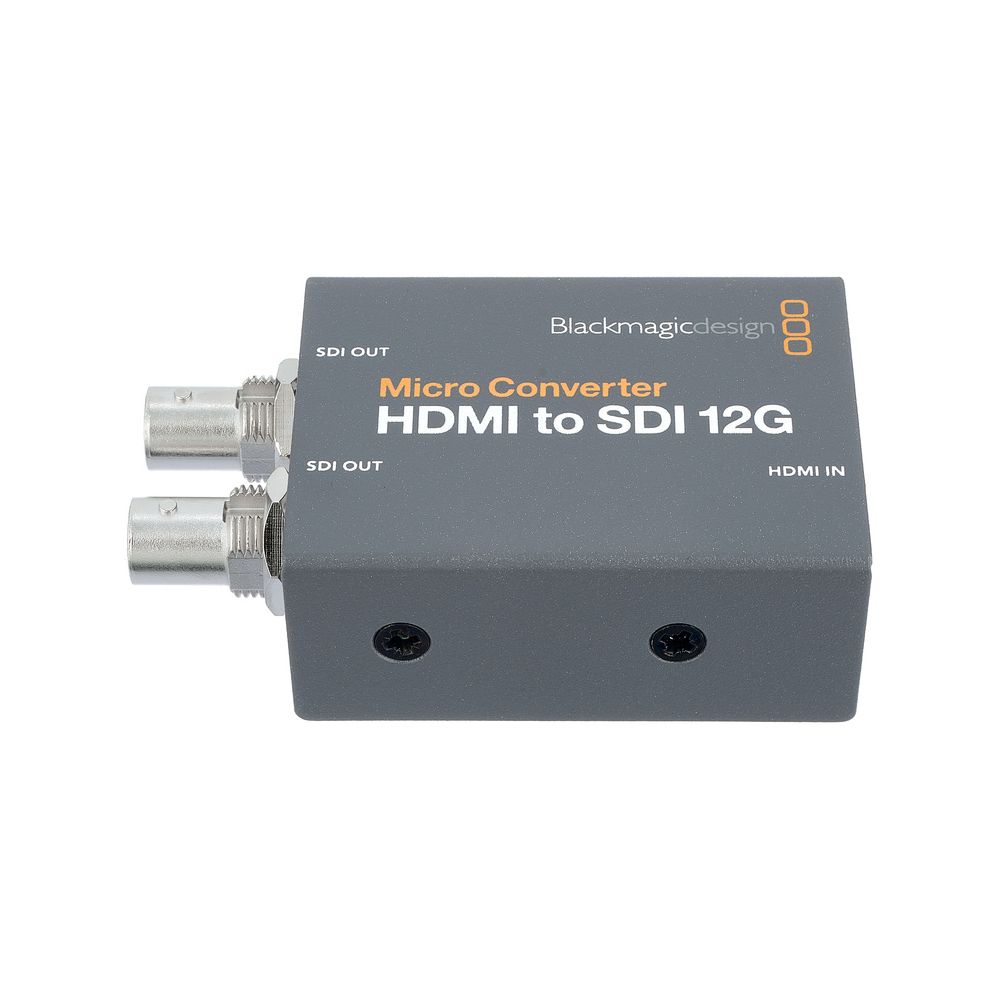 Blackmagic Design MC HDMI