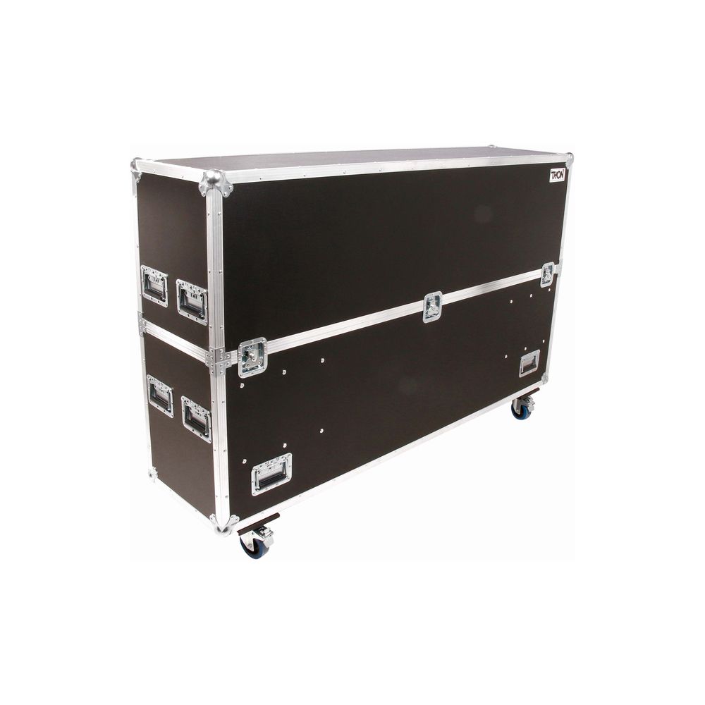 Thon Display Multicase 65" 2in1 PB – Thomann Ireland