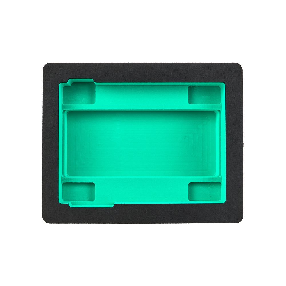 Thomann Inlay A&H CQ12T / CQ18T – Thomann Ireland