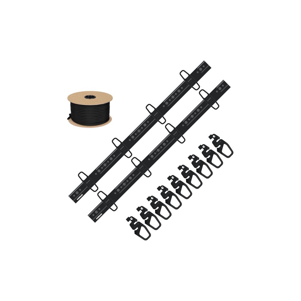 CRDBAG CRDWALL MKII – Thomann Ireland