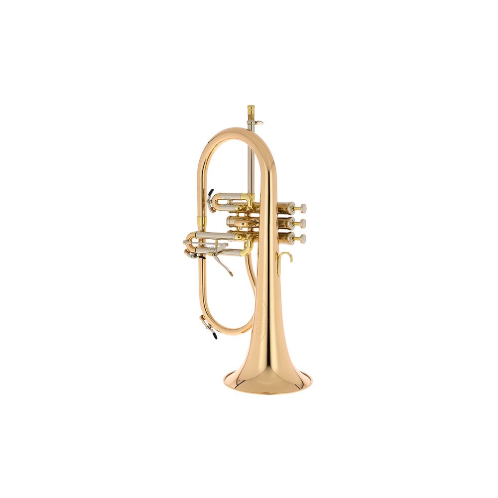 Schagerl "AGLAEA" Bb