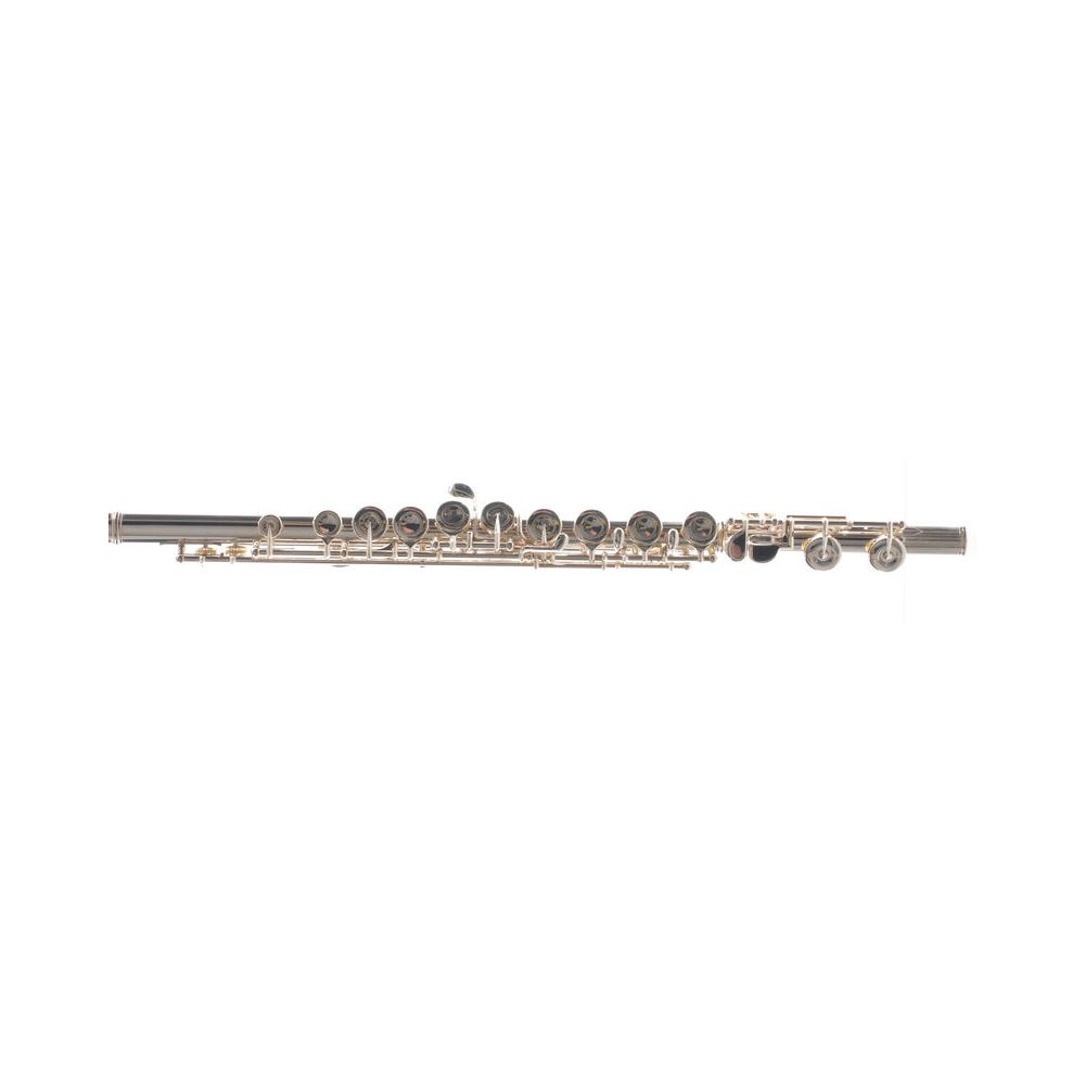 Sankyo CF 401 Flute – Thomann Ireland