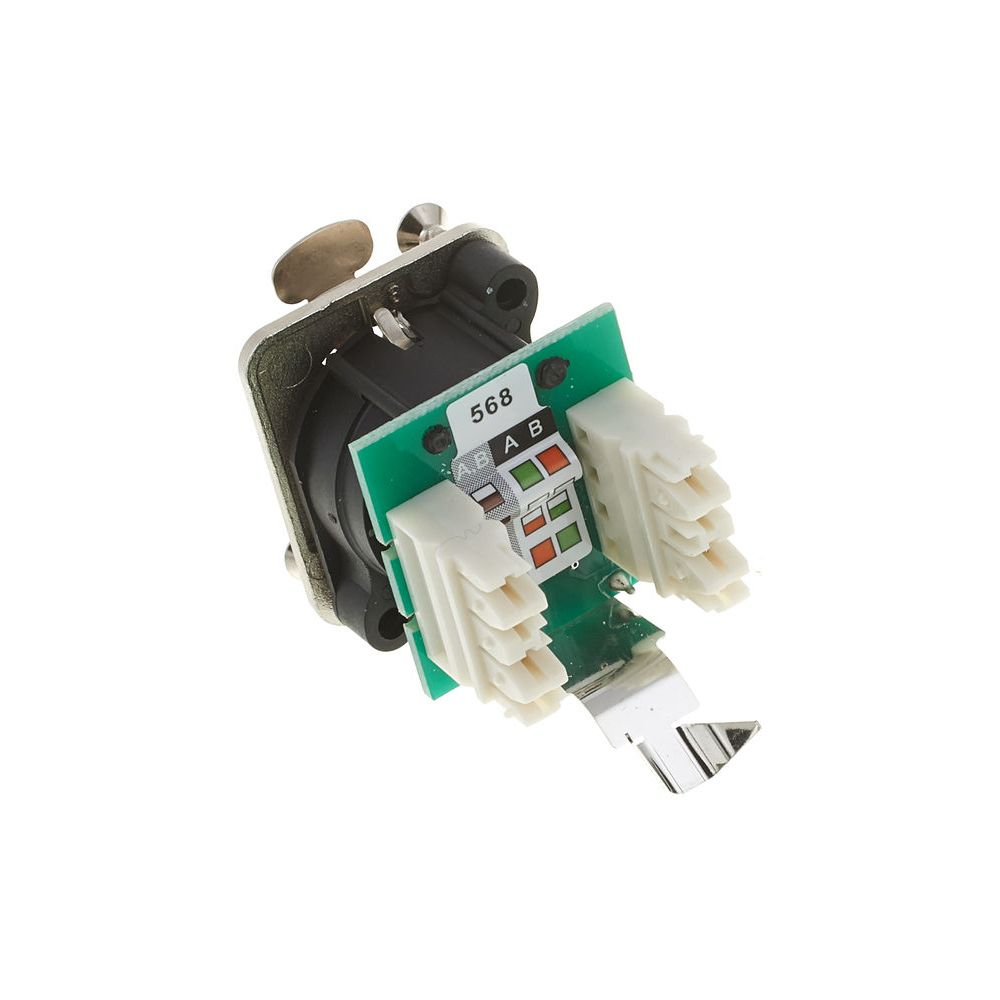 Neutrik NE8 FDV