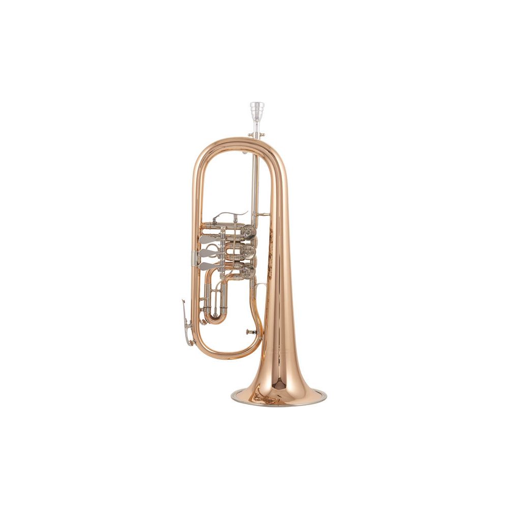 Cerveny CFH 702RF Flugelhorn – Thomann Ireland