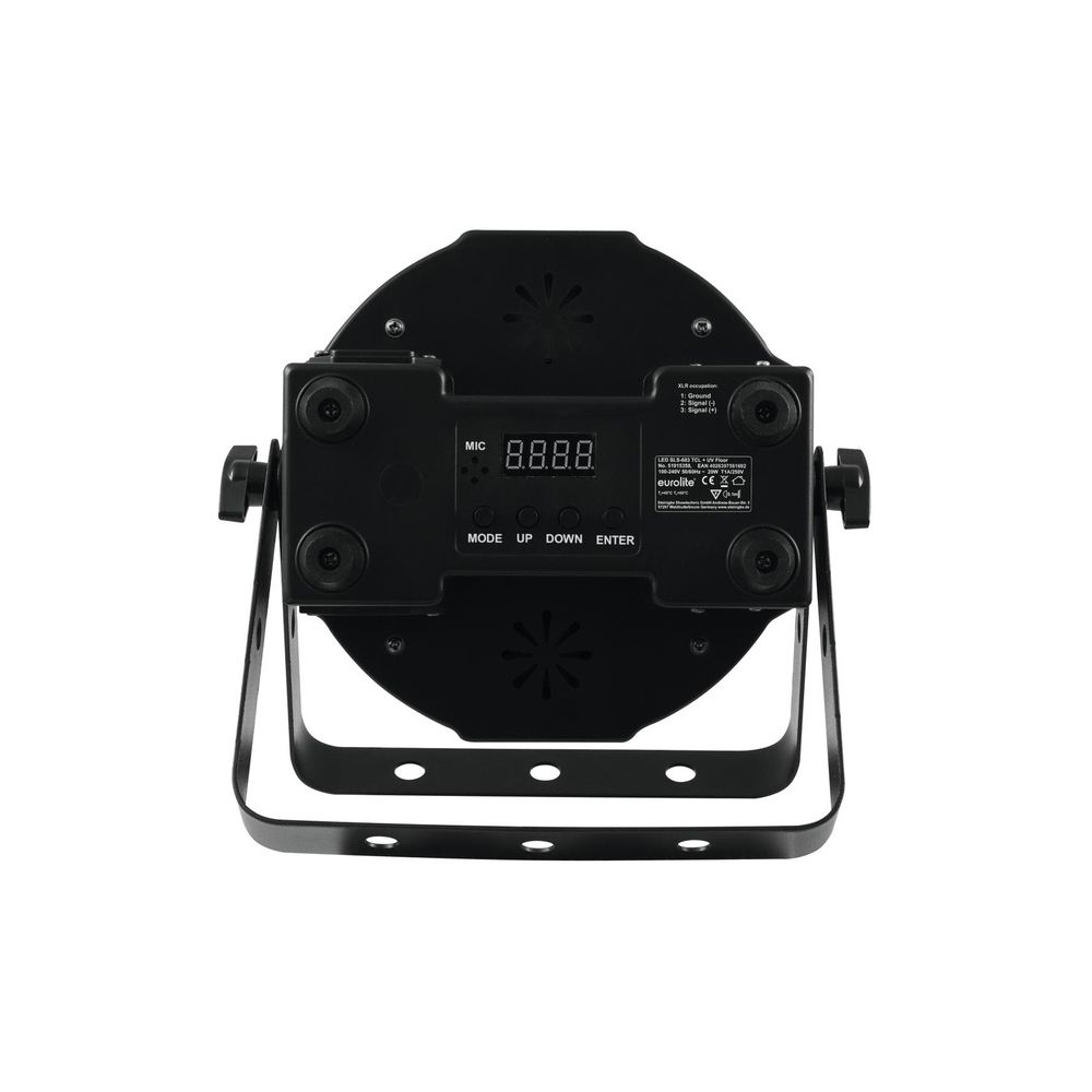 Eurolite LED SLS