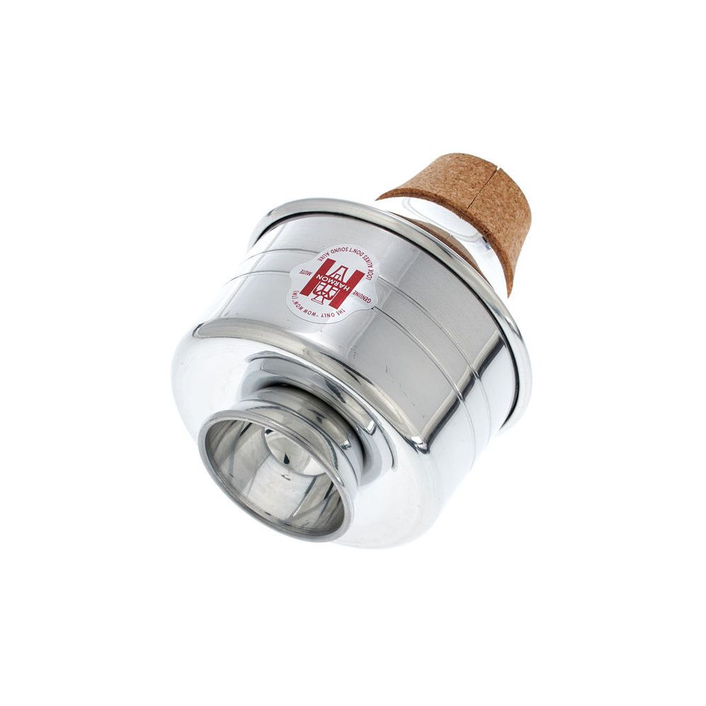 Harmon Wow Wow Mute Trumpet Alu – Thomann Ireland