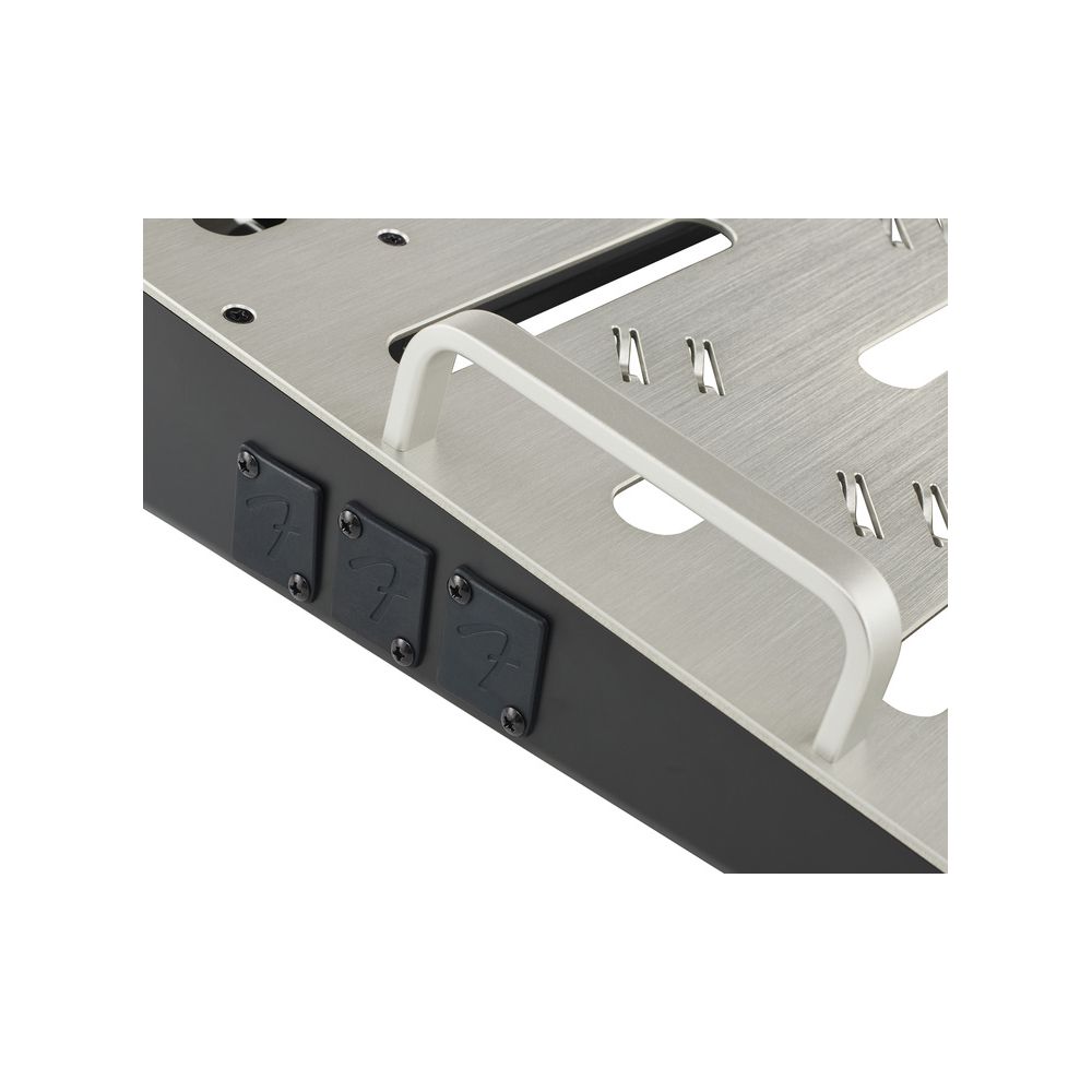 Fender Professional Pedal Board L – Thomann Ireland